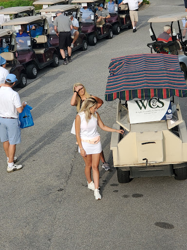 Golf Course «Greystone Golf Course», reviews and photos, 2115 White Hall Rd, White Hall, MD 21161, USA