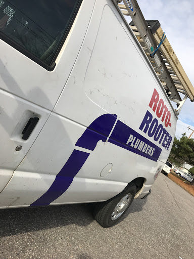 Plumber «Roto-Rooter Plumbing & Drain Services», reviews and photos, 509 Viking Dr, Virginia Beach, VA 23452, USA