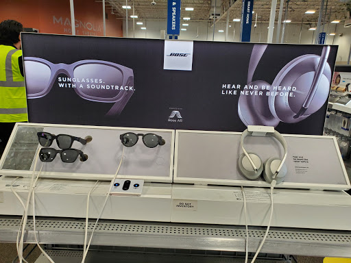 Electronics Store «Best Buy», reviews and photos, 5101 Clark Ave, Lakewood, CA 90712, USA