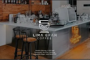 Lima Gram Coffee image