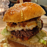 Photo n°4 de l'avis de Uwe.e fait le 19/02/2024 à 09:35 sur le  Levi's Restaurant à Borken