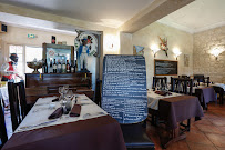 Atmosphère du Restaurant Le Chalet d'Etiolles - n°17