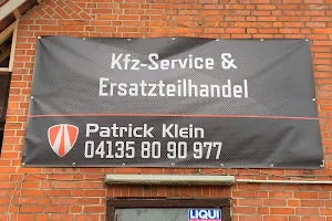 Kfz-Service & Ersatzteilhandel & ATV Service image