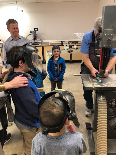 Hardware Store «Rockler Woodworking and Hardware - Denver», reviews and photos, 2553 S Colorado Blvd #108, Denver, CO 80222, USA