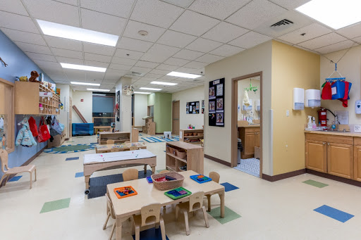 Preschool «Bright Horizons at Sinatra Drive, Hoboken», reviews and photos, 336 Sinatra Dr, Hoboken, NJ 07030, USA