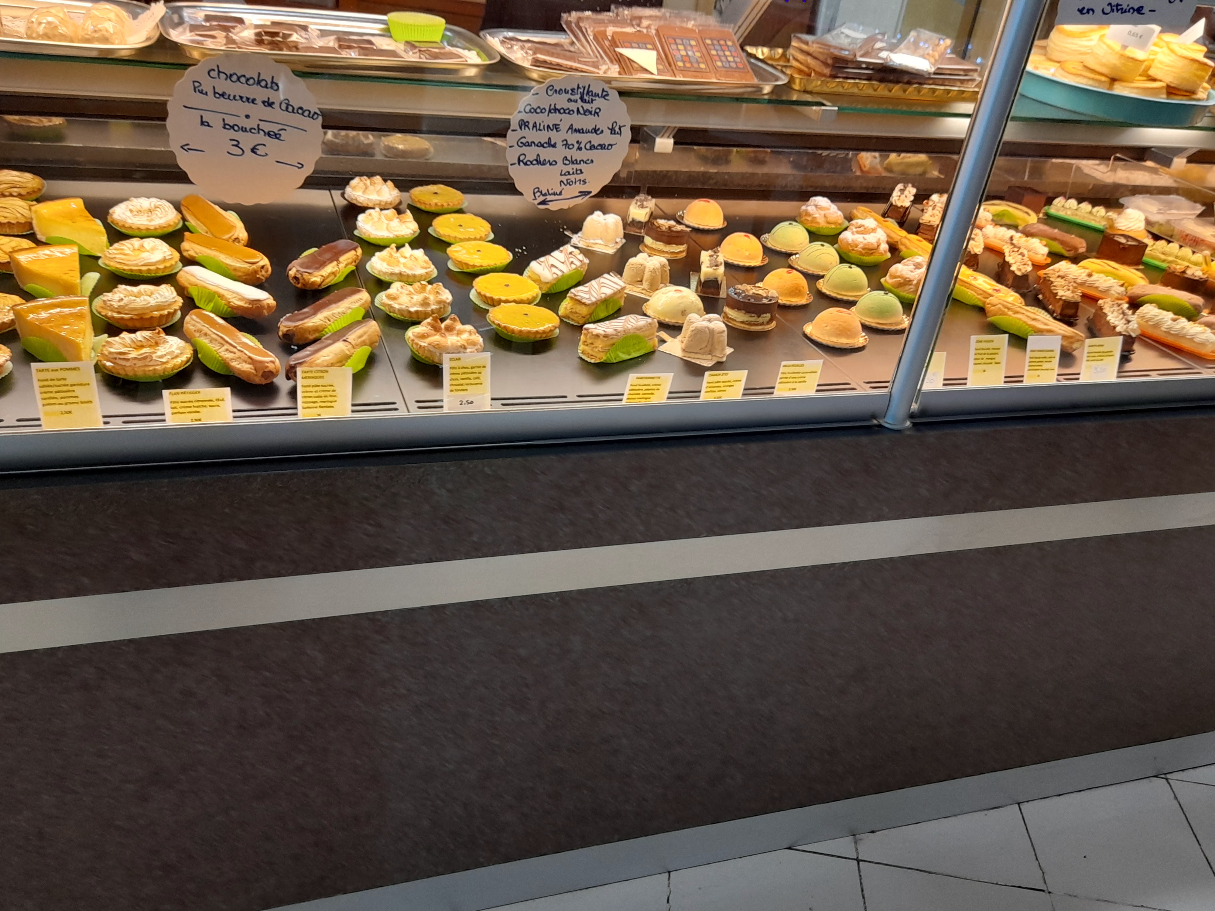 Photo n° 5 de l'avis de Lou.a fait le 18/11/2021 à 18:52