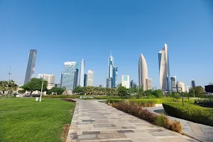 Al Shaheed Park - Second Phase image