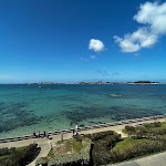 Photo n° 6 de l'avis de Pierre.A fait le 05/05/2023 à 14:12 pour Hôtel Aux Tamaris - Vue Mer à Roscoff