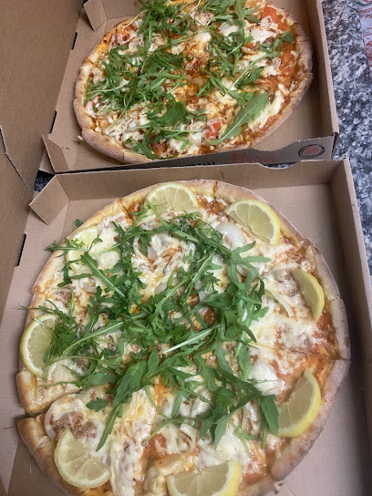 Mr. Pizza Flo&szlig; – Pl&ouml;&szlig;berg