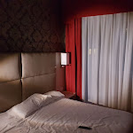 Photo n°2 de l'avis de Ilie.a fait le 17/05/2018 à 18:57 sur le  Hotel Nasco à Milan