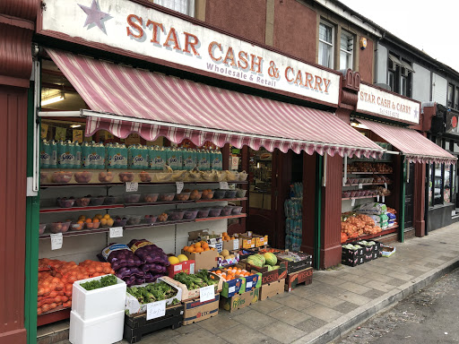 Star Cash & Carry