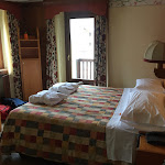 Photo n°5 de l'avis de The.a fait le 18/04/2018 à 05:58 sur le  Hotel du Grand Paradis - 1899 Auberge Boutique à Cogne