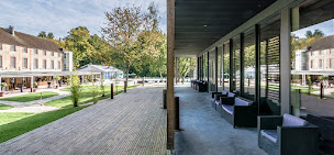 Photo n°6 de Business Village à Louan-Villegruis-Fontaine ()