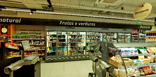 Avaliações doMy Auchan em Lisboa - Supermercado