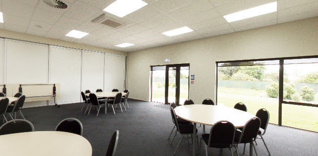 Reviews of Waimate Event Centre in Christchurch - Gym