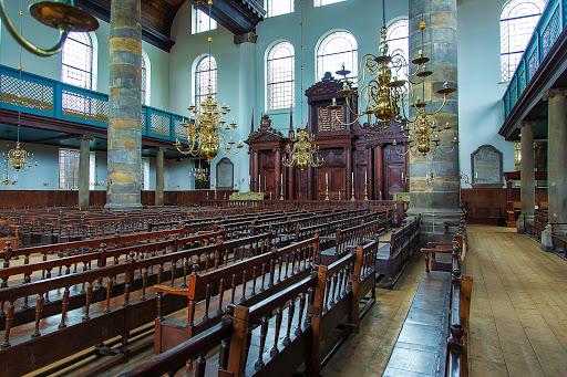Portuguese Synagogue of Amsterdam