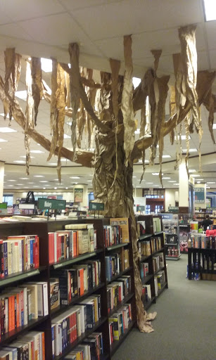 Book Store «Barnes & Noble», reviews and photos, 2720 Towne Dr, Beavercreek, OH 45431, USA