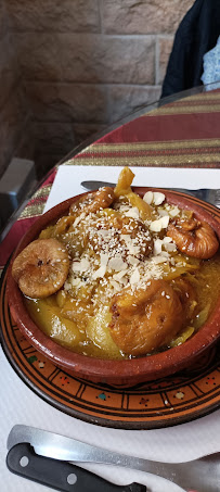 Les plus récentes photos du Restaurant tunisien Restaurant Le Palmier à Marseille - n°2