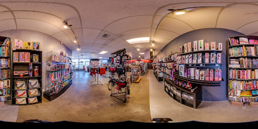 Lingerie Store «Wild At Heart», reviews and photos, 1111 NW Leary Way, Seattle, WA 98107, USA