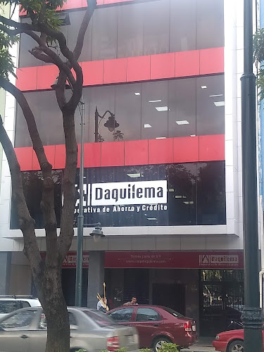Cooperativa Daquilema - Guayaquil Centro