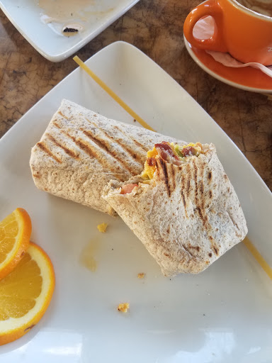 Espresso Bar «Java Surf Café & Espresso Bar», reviews and photos, 1807 Mediterranean Ave, Virginia Beach, VA 23451, USA