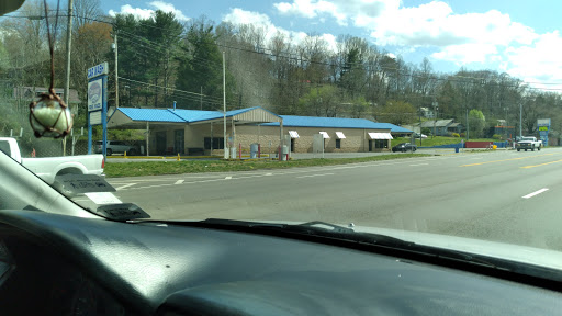 Logan's Car Wash en LaFollette