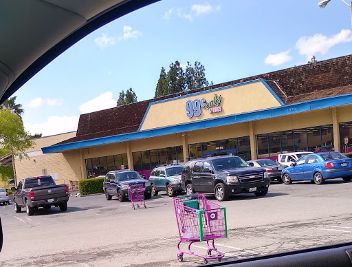 Discount Store «99 Cents Only Stores», reviews and photos, 4665 Clayton Rd, Concord, CA 94521, USA