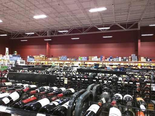 Liquor Store «Liquor Locker», reviews and photos, 1665 Oak Tree Road #360, Edison, NJ 08820, USA