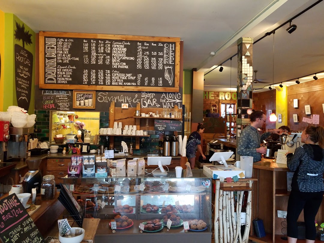 The Root Café