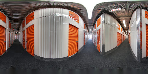 Self-Storage Facility «CubeSmart Self Storage», reviews and photos, 33-24 Woodside Ave, Long Island City, NY 11101, USA