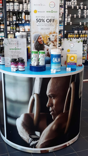 Vitamin & Supplements Store «Vitamin Shoppe», reviews and photos, 1495 W Pipeline Rd, Hurst, TX 76053, USA