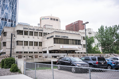 Bow Valley College, West Campus