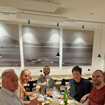 Photo n°1 de l'avis de Ricardo.e fait le 13/06/2023 à 21:44 sur le  Pizzeria Giovanni Grimaldi à Grottaminarda