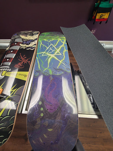 Tobacco Shop «Blown Glass Gifts», reviews and photos, 236 E Bridge St Unit A, Brighton, CO 80601, USA