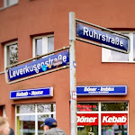 Photo n°2 de l'avis de E... fait le 08/05/2024 à 12:38 sur le  Kebab House KURTULAN à Hamburg