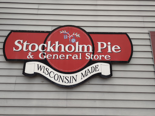 Pie Shop «Stockholm Pie and General Store», reviews and photos, N2030 Spring St, Stockholm, WI 54769, USA