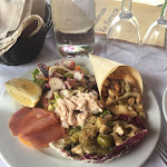 Photo n°1 de l'avis de Stefania.i fait le 07/06/2018 à 18:22 sur le  Ristorante La Terrazza à Scopello
