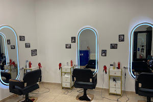 parrucchiere nail cinese Marco