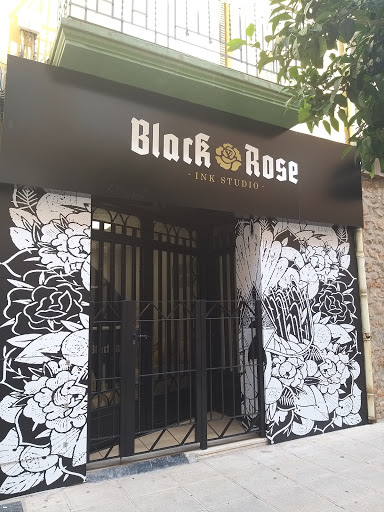 Black Rose Ink Studio