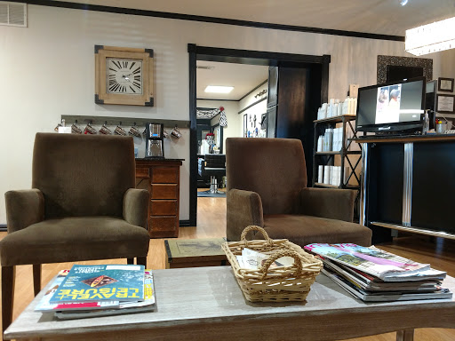 Beauty Salon «Jour Salon and Spa», reviews and photos, 501 S Goliad St, Rockwall, TX 75087, USA