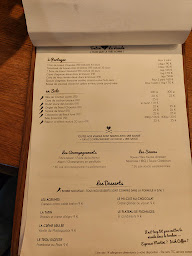 Photo n°13 de Tonton des Dames à Paris ()