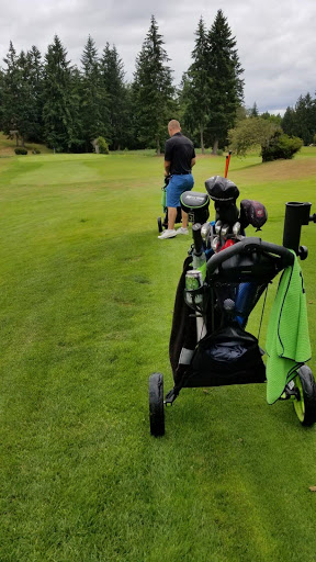 Golf Course «LakeLand Village Golf Course/Pro Shop», reviews and photos, 200 E Old Ranch Rd, Allyn, WA 98524, USA