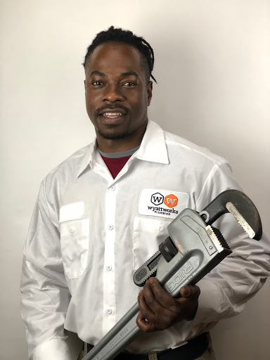 Plumber «WyattWorks Plumbing», reviews and photos, 1254 Blanchester Rd, Lyndhurst, OH 44124, USA