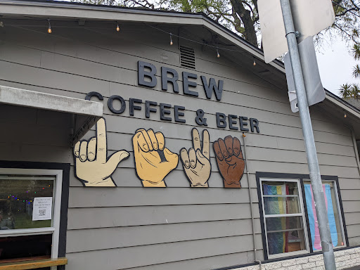 Coffee Shop «Brew», reviews and photos, 555 Healdsburg Ave, Santa Rosa, CA 95401, USA