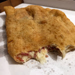 Photo n°1 de l'avis de giacomo.r fait le 10/08/2020 à 18:12 sur le  Pizzeria Luna Rossa à Nola