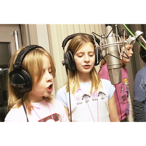 Adam Rzepliński - Studio Nagrań - Bydgoszcz