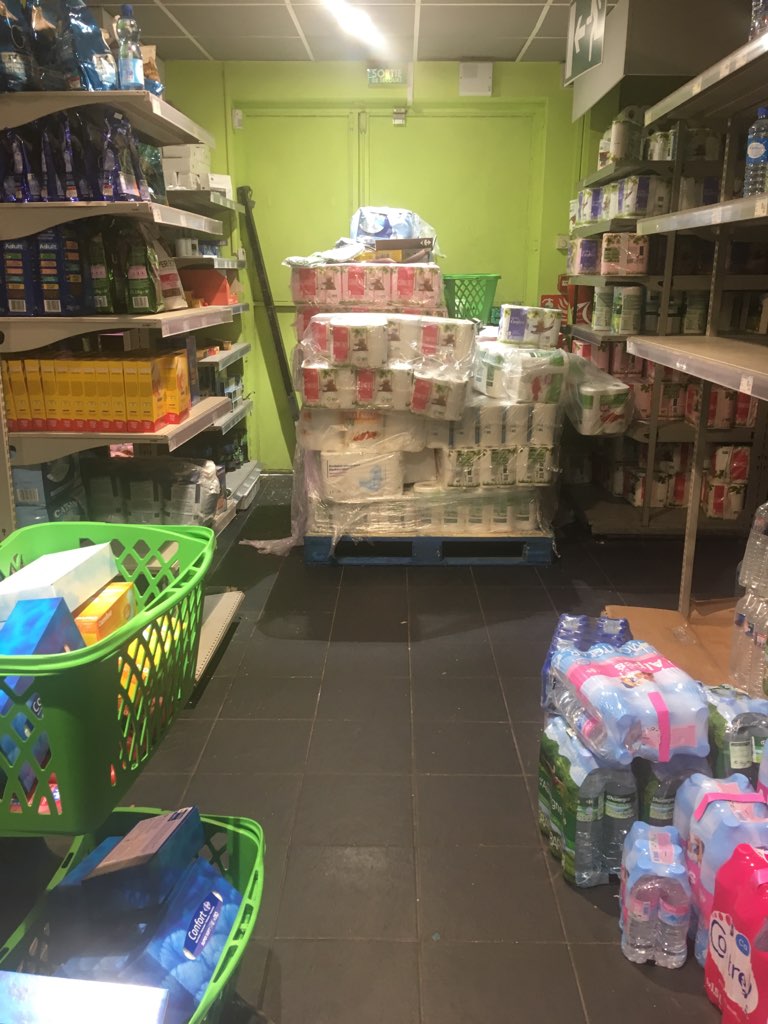 Photo n° 2 de l'avis de Morgan.. fait le 19/10/2019 à 14:10
