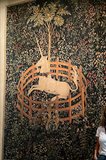 Art Museum «The Cloisters», reviews and photos, 99 Margaret Corbin Dr, New York, NY 10040, USA