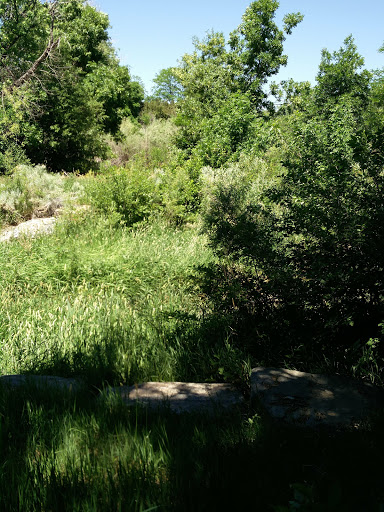 Park «James a Bible Park», reviews and photos, 6802 E Yale Ave, Denver, CO 80224, USA