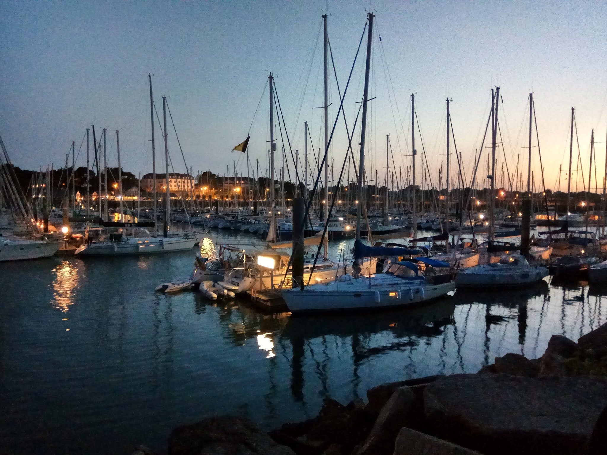 Photo n° 4 de l'avis de Gaëtan.o fait le 18/10/2021 à 21:29